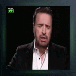 آهنگ زیبای در زنجیر از فرهاد بشارتی