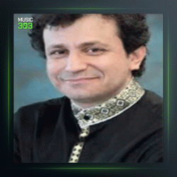 آهنگ ساز و آواز 5 از علیرضا شاه محمدی