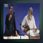 آهنگ ساز و آواز فیلی درآمد از علیرضا شاه محمدی