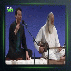 آهنگ ساز و آواز فیلی درآمد از علیرضا شاه محمدی