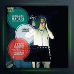 آهنگ سرزمین مادری از فرهاد جواهرکلام