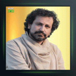 آهنگ سرو بلند از علیرضا شاه محمدی