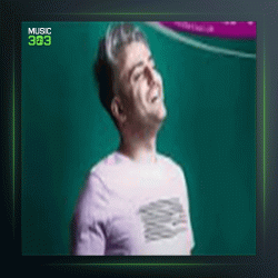 آهنگ سرگردون از فرهاد جواهرکلام