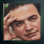 آهنگ سفر از فرهاد بشارتی