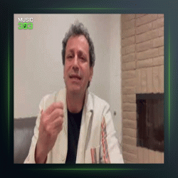 آهنگ سلسله از علیرضا شاه محمدی