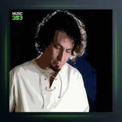 آهنگ سنتور و آواز از علیرضا شاه محمدی