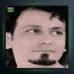 آهنگ سه تار و آواز (رجز و فرود) از علیرضا شاه محمدی