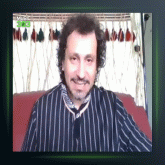 آهنگ سیم بر از علیرضا شاه محمدی