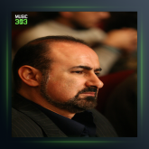 آهنگ تصنیف شبانگاهان از عبدالحسین مختاباد