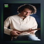 آهنگ شمیم (سه تار) از علیرضا شاه محمدی