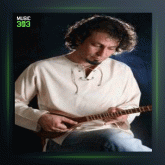 آهنگ شمیم (سه تار) از علیرضا شاه محمدی