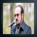 آهنگ باز آمدم از عبدالحسین مختاباد