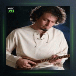 آهنگ ضربی مخالف از علیرضا شاه محمدی