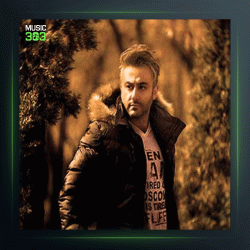 آهنگ عشق من از فرهاد جواهرکلام