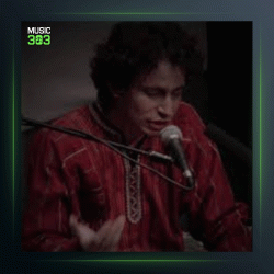 آهنگ غم عشق از علیرضا شاه محمدی