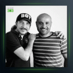 آهنگ فاصله از آرش یوسفیان