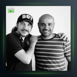 آهنگ فاصله از آرش یوسفیان