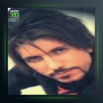 آهنگ قلب از آرش یوسفیان