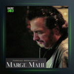 آهنگ مرگ ماهی از فرهاد بشارتی