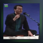 آهنگ مقدمه آواز بیات ترک از علیرضا شاه محمدی