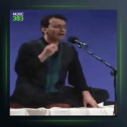 آهنگ مقدمه آواز بیات ترک از علیرضا شاه محمدی