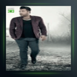 آهنگ من دیگه عاشق نمیشم از آرش یوسفیان