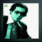 آهنگ میترسم عاشق بشی از آرش یوسفیان