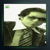 آهنگ نفرین از آرش یوسفیان