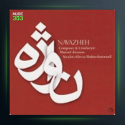 آلبوم نواژه از علیرضا شاه محمدی