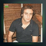 آهنگ هق هق تلخ از فرهاد جواهرکلام