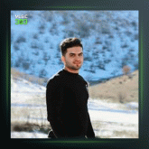 هنگ اوشاری جدید از پوریا دالوند