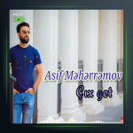 هنگ چیخ گئت از آصف محرم اف