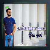 هنگ چیخ گئت از آصف محرم اف