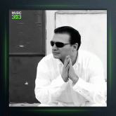 آهنگ هنگامی که شب خواب میبینم از فرهاد بشارتی