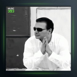 آهنگ هنگامی که شب خواب میبینم از فرهاد بشارتی