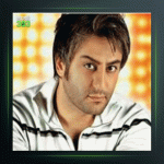 آهنگ هیچکی مثل تو نمیشه از فرهاد جواهرکلام