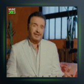 آهنگ پدر خوانده از فرهاد بشارتی