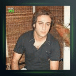 آهنگ چشمم تو رو گرفته از فرهاد جواهرکلام