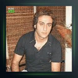 آهنگ چشمم تو رو گرفته از فرهاد جواهرکلام