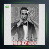 آهنگ چهل گیسو از فرهاد بشارتی