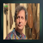 آهنگ کمانچه و آواز 2 از علیرضا شاه محمدی