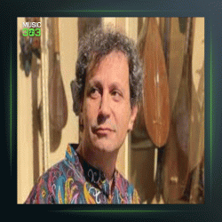 آهنگ کمانچه و آواز 2 از علیرضا شاه محمدی