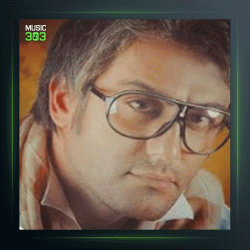 آهنگ گریه نکن از فرهاد جواهرکلام