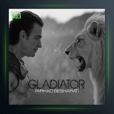 آهنگ گلادیاتور از فرهاد بشارتی