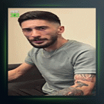 آهنگ Her Shey Bıraktıgın Yerde از محمت الماس