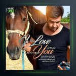 دانلود آهنگ دوستت دارم از مهدی آریا