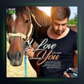 دانلود آهنگ دوستت دارم از مهدی آریا