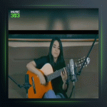 آهنگ Adamim Akustik از ناهیده باباشلی