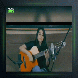 آهنگ Adamim Akustik از ناهیده باباشلی