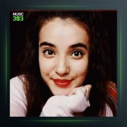 آهنگ Affet از ناهیده باباشلی